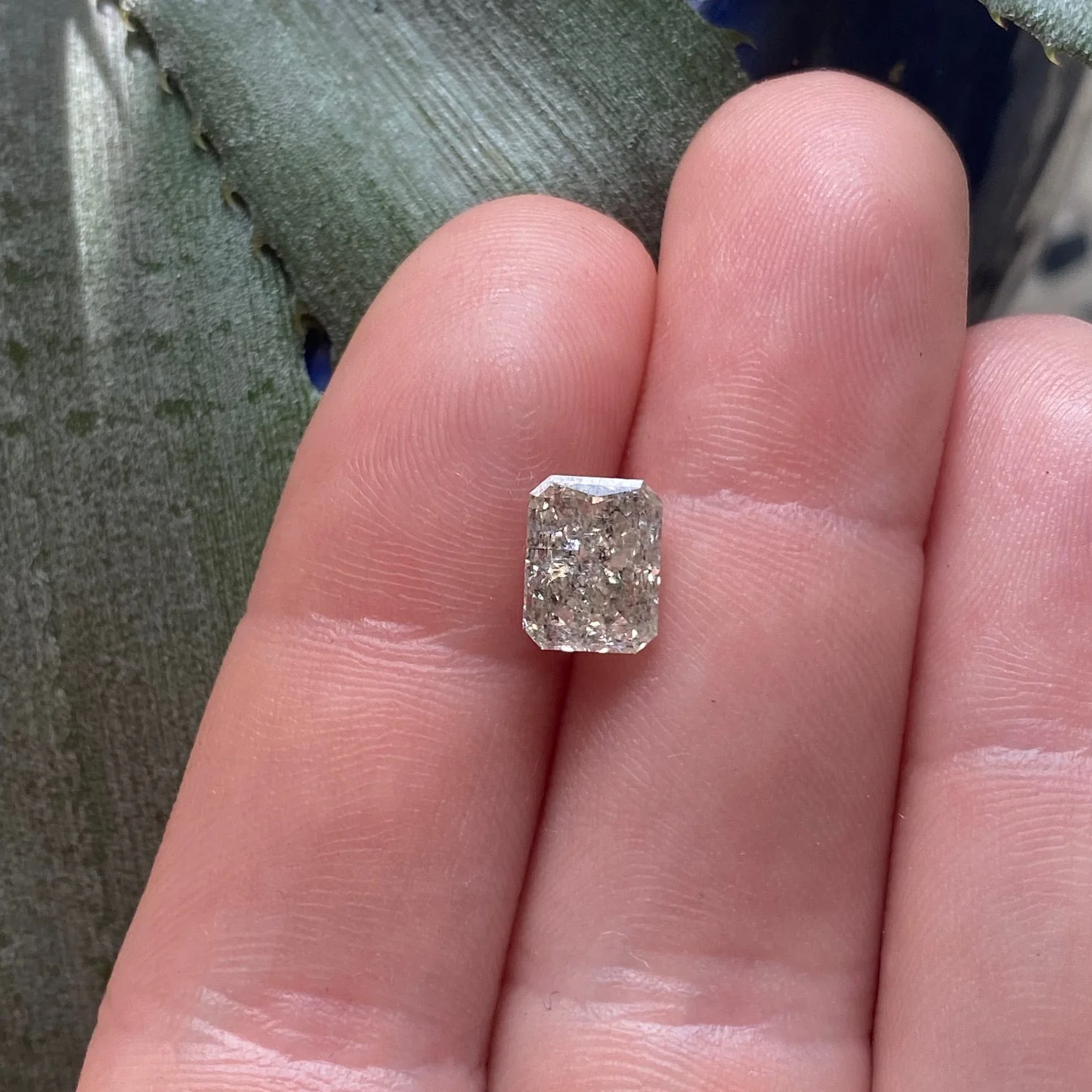 Custom Order Amber and Godsent - Image 2