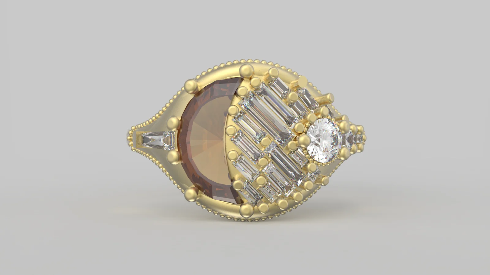 Custom Order for Alexander S. - Image 2
