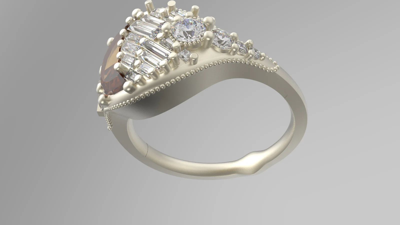 Custom Order for Alexander S. - Image 5