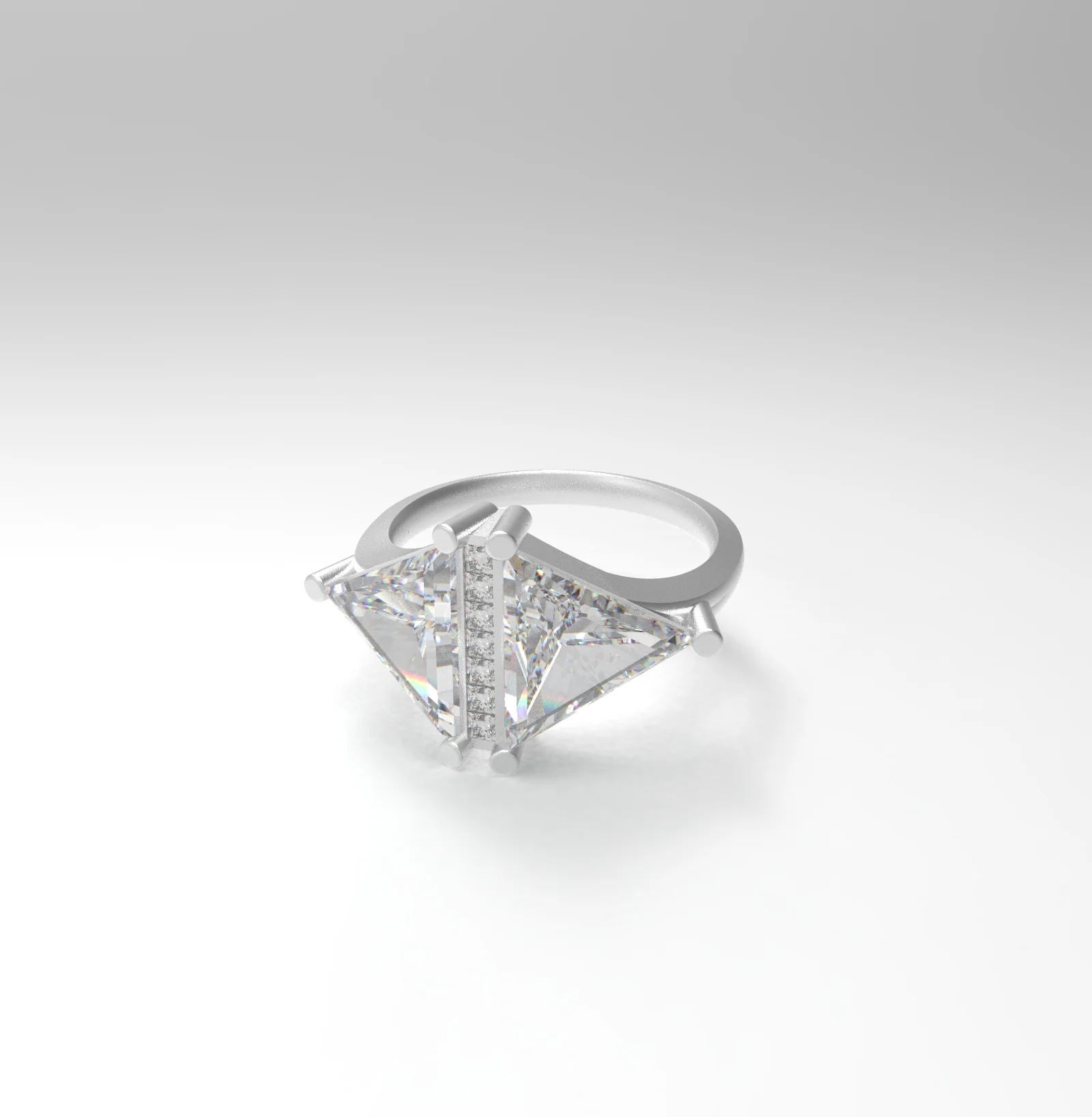 Custom Order for Amber and Yotam - Image 4