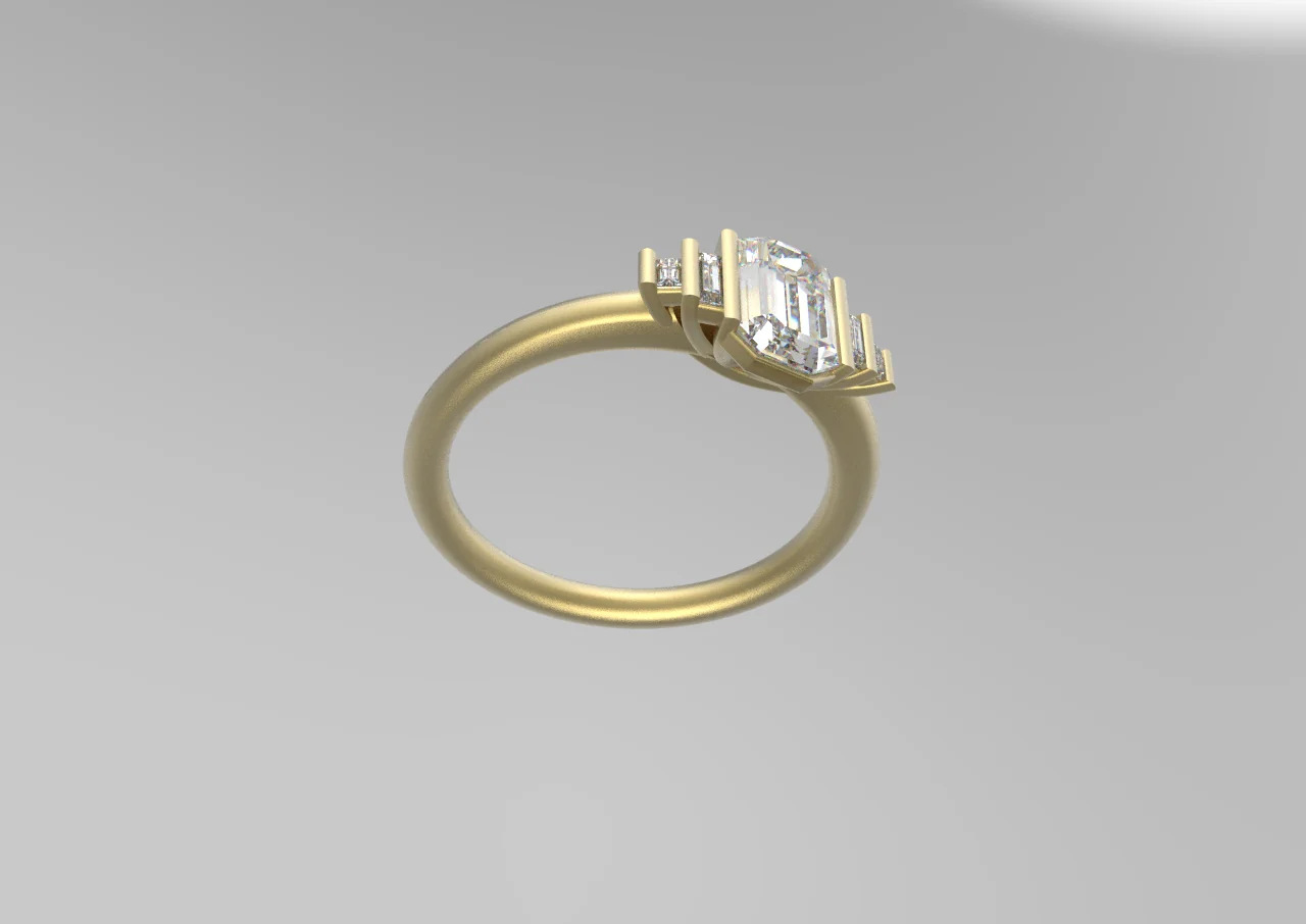 Custom Order for Benjamin - Image 5