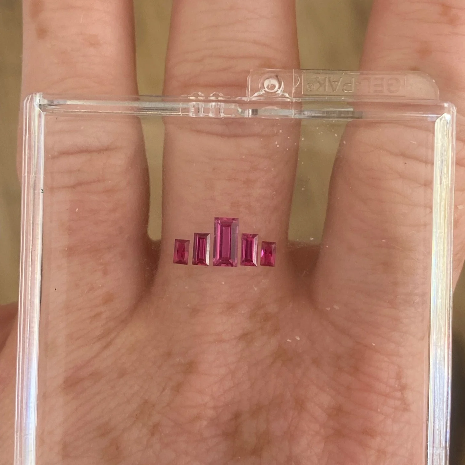 Custom Order for Britton - Image 3