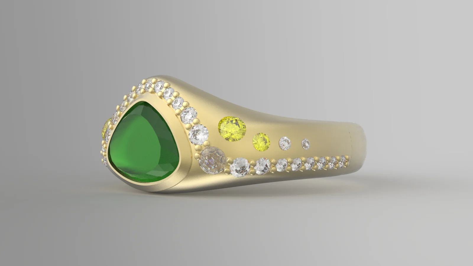 Custom Order for Christoph - Image 4
