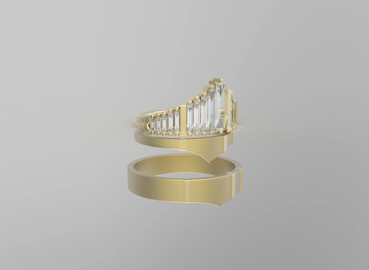 Custom Order for Jennifer and Richard - Image 4