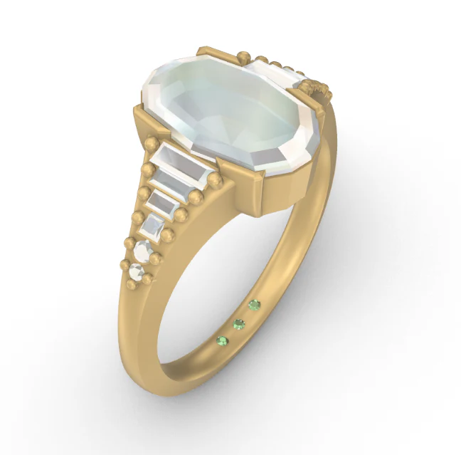 Custom Order for Johannes S. - Image 3