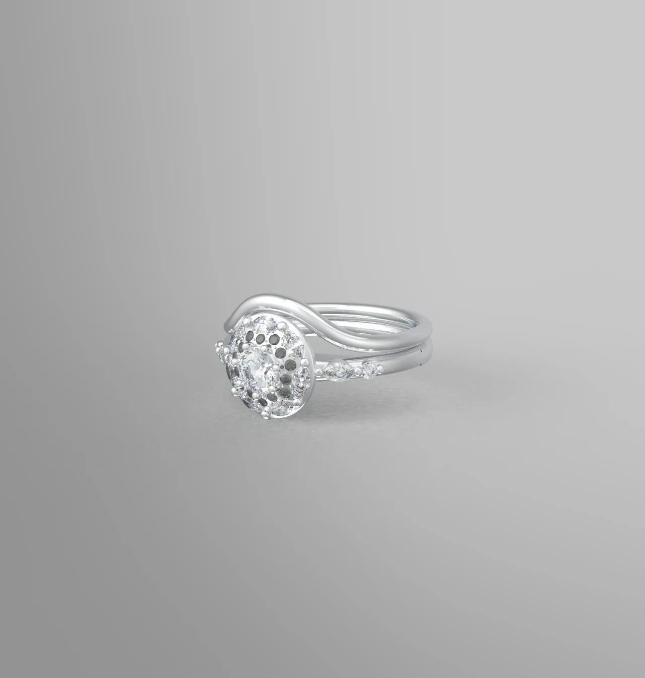 Custom Order for Kelly and Mike - Image 3