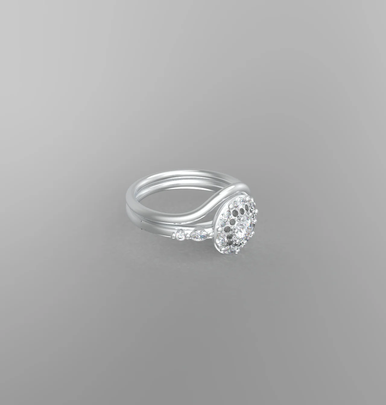 Custom Order for Kelly and Mike - Image 5