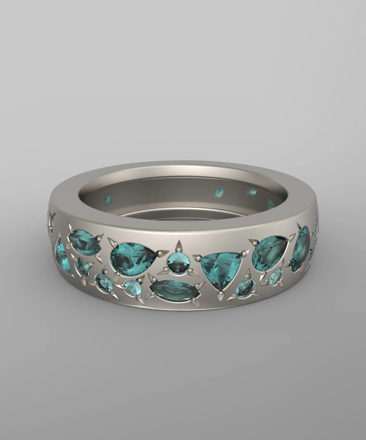 Custom Order for Liz M. - Image 2
