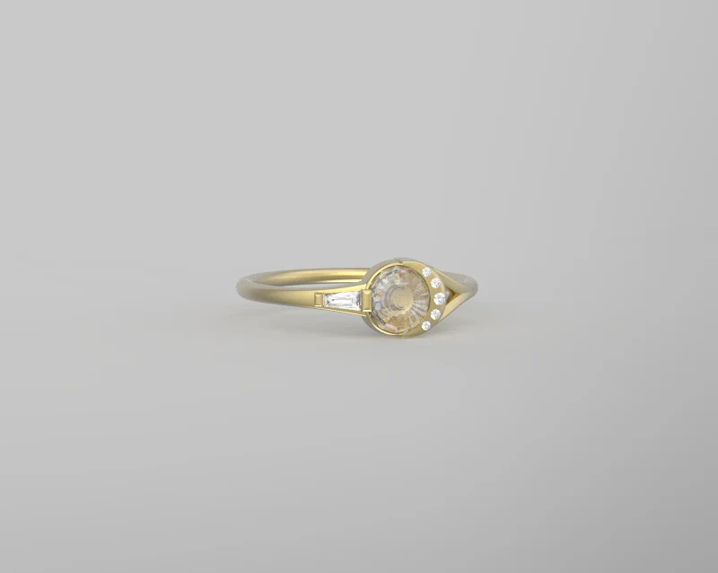Custom Order for Michael & Melissa - Image 4