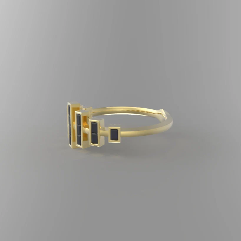 Custom Order for Peter - Image 5