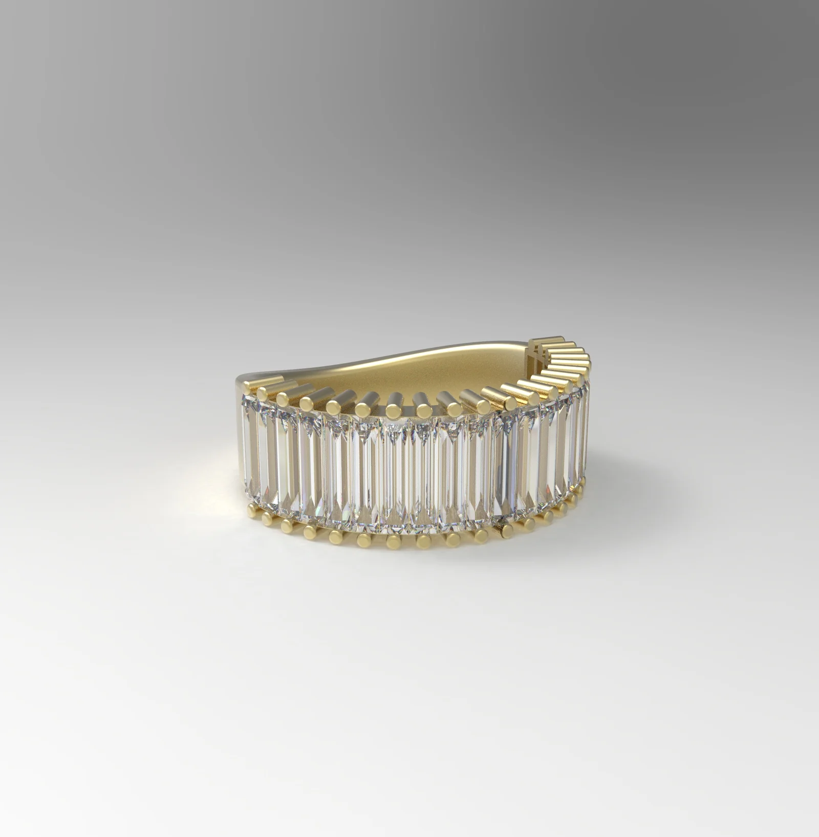 Custom Order for Raymond - Image 4