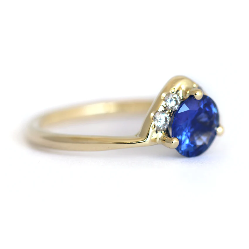 Custom Order for Tara and Pradeep - Image 3