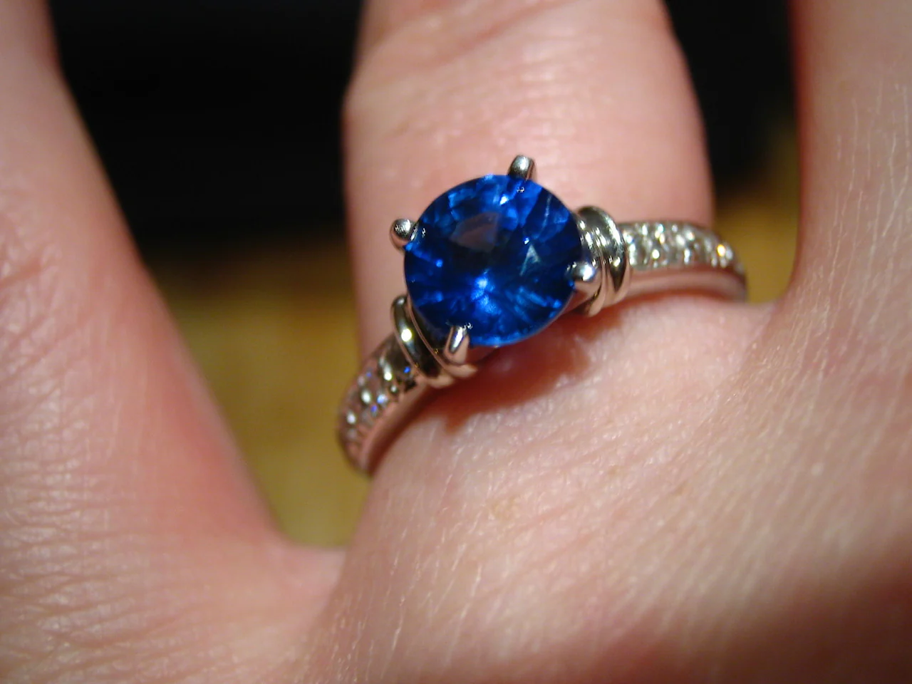 Custom Order for Tara and Pradeep - Image 4
