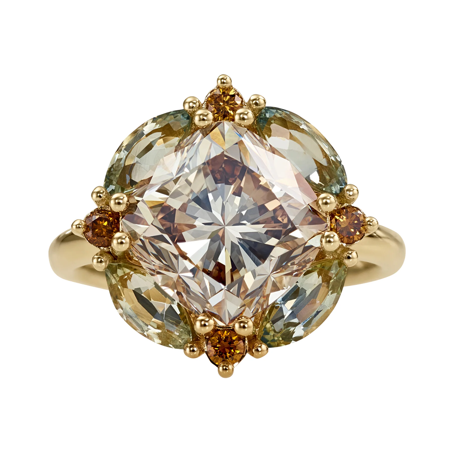 Engagement Rings