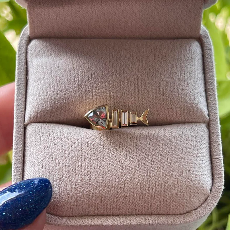 New Custom Order for Melissa N.